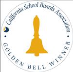 CA golden Bell